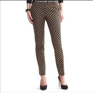 Banana Republic Camden Dress Pants